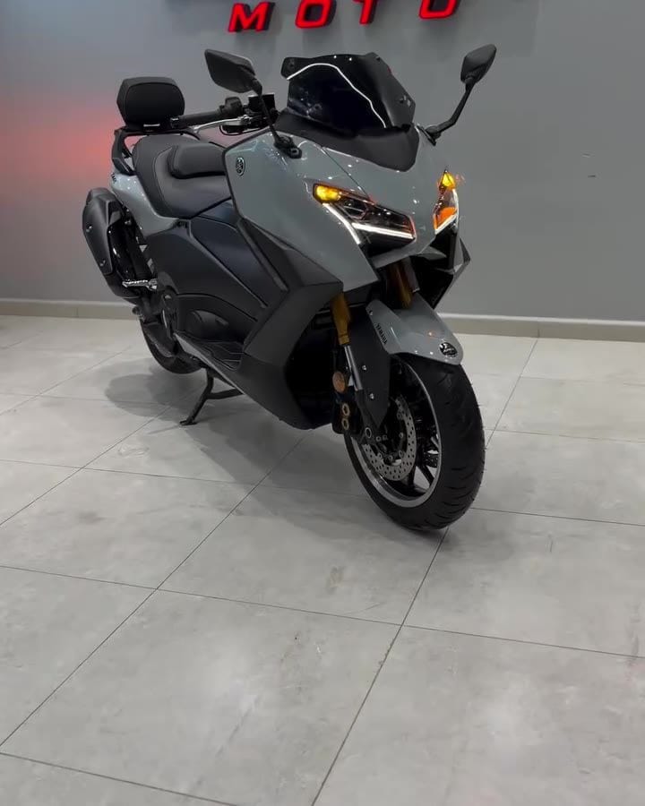 Yamaha T-Max 563 Full Options 2026 — photo 1, showroom APEX MOTO